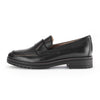 GABOR Sort skind loafer,