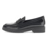 GABOR Sort lak loafer,