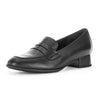 GABOR sort skind loafer,