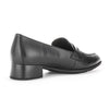 GABOR sort skind loafer,