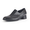 GABOR sort skind loafer,