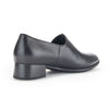 GABOR sort skind loafer,