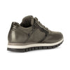 GABOR Mohair brun ruskind/skind sneaker,