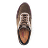 ROLLINGSOFT whisky, rosa, bordeaux sneaker,